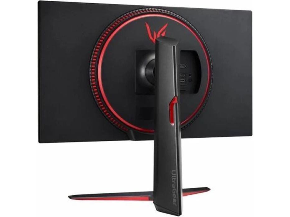 Monitor Gaming LG 27 polegadas - 1 ms - 144 Hz - AMD FreeSync Premium)439427295148124161