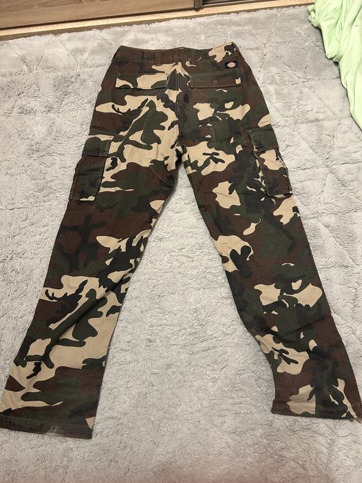 Dickies cargo pants
