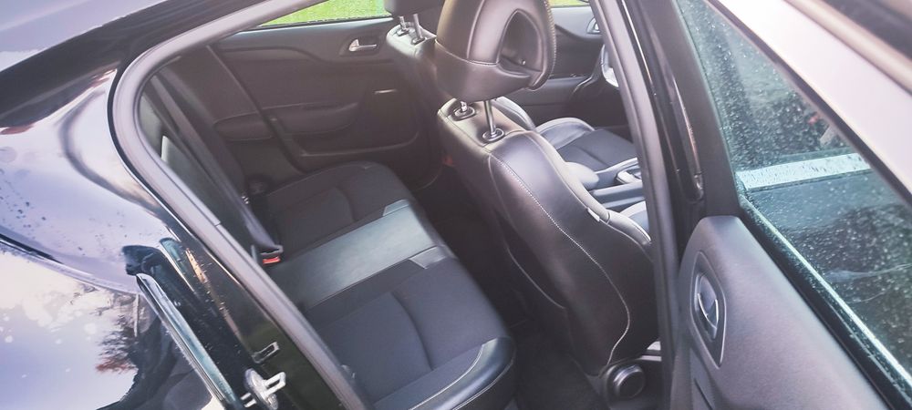 Citroen DS4 1.6 HDi