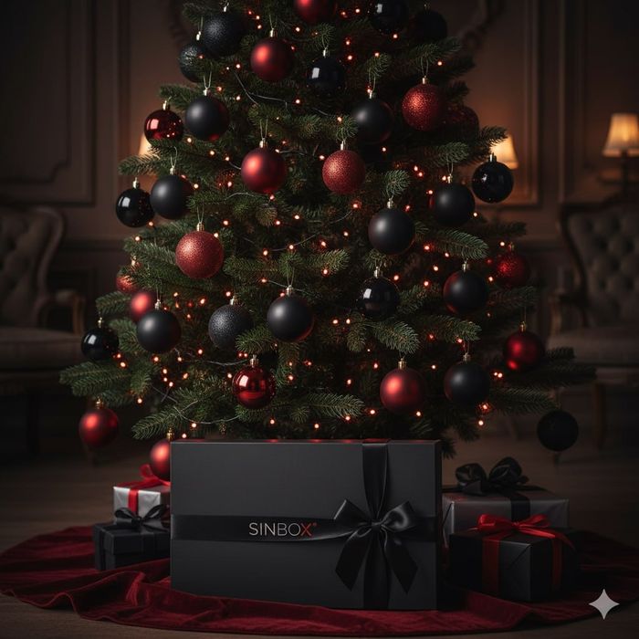 Подарунковий бокс для дорослих