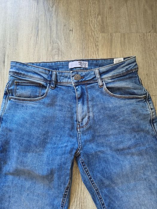 Джинсы House Denim Slim Fit 30/30