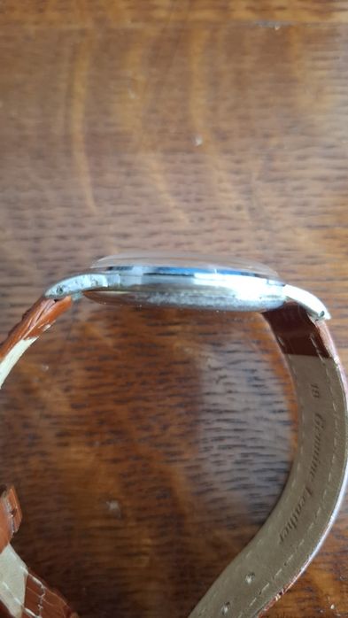 Relógio Zenith Calarava cal 126-6