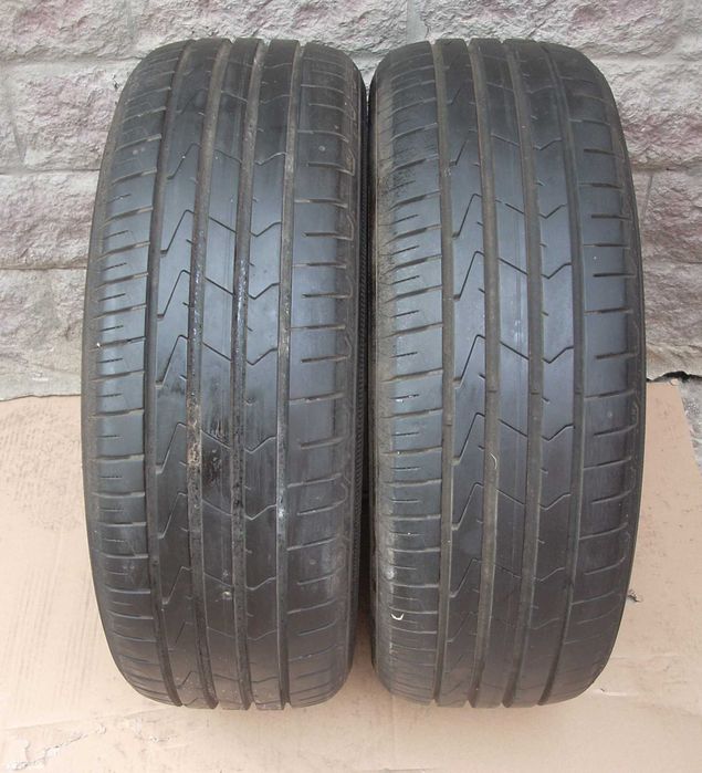 HANKOOK Ventus Prime 3 195/55/R15 85V -= 6-7 мм =-