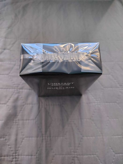 Perfumy Guerlain L'Instant Homme EDP 100ml Nowe Folia
