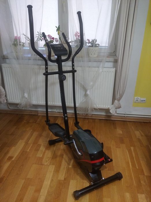 Orbitrek magnetyczny Sapphire