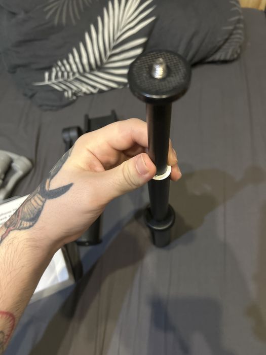 Gimbal hq3  stabilizator