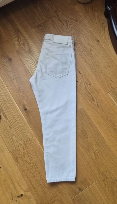 Spodnie Calvin Klein jeans