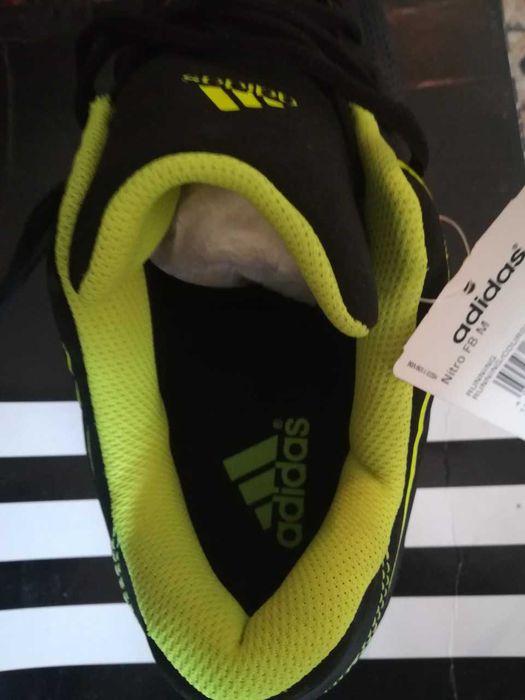 Мужские кроссовки Adidas