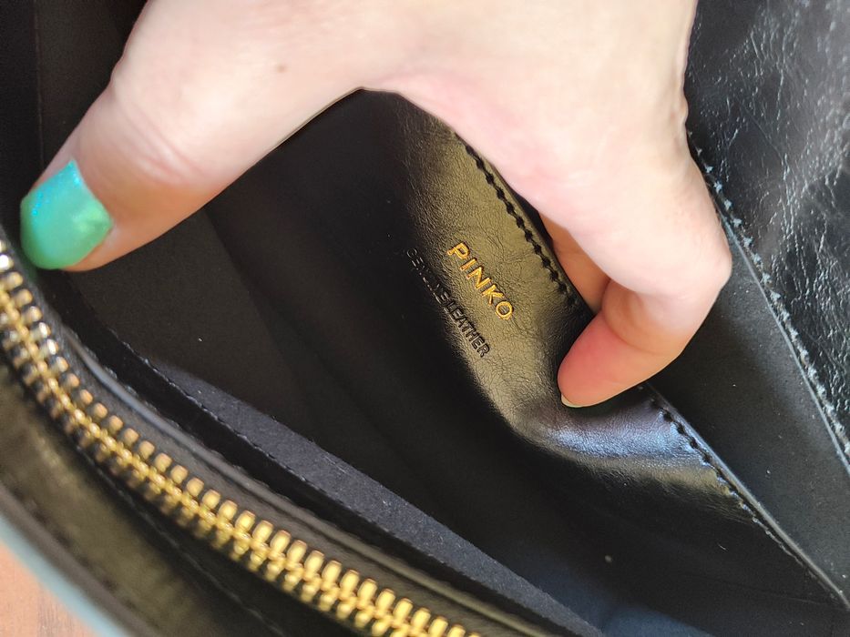 Piękna torebka damska