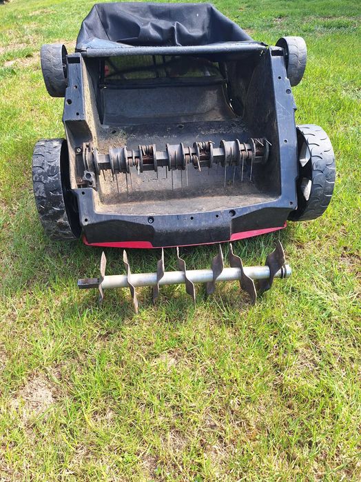 Areator AL-KO 38E