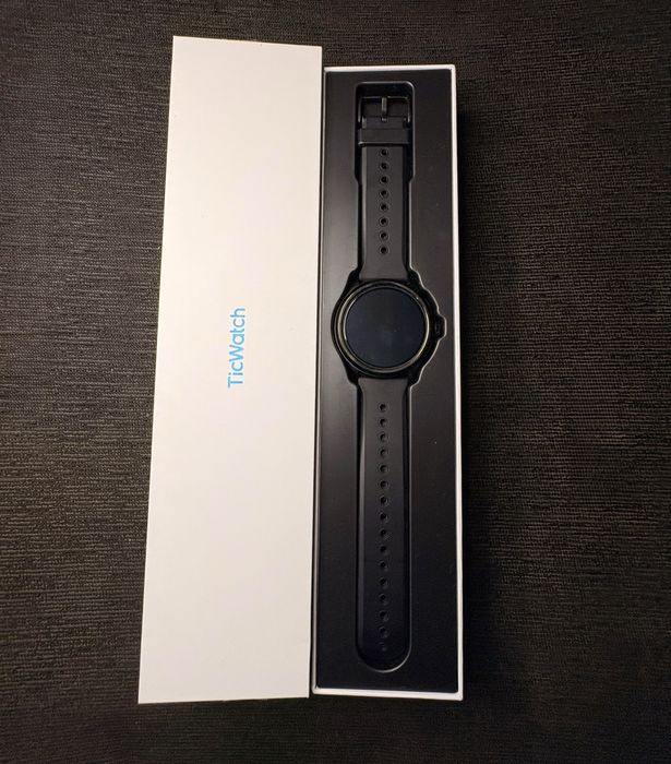 Smartwatch MOBVOI TicWatch Pro 5