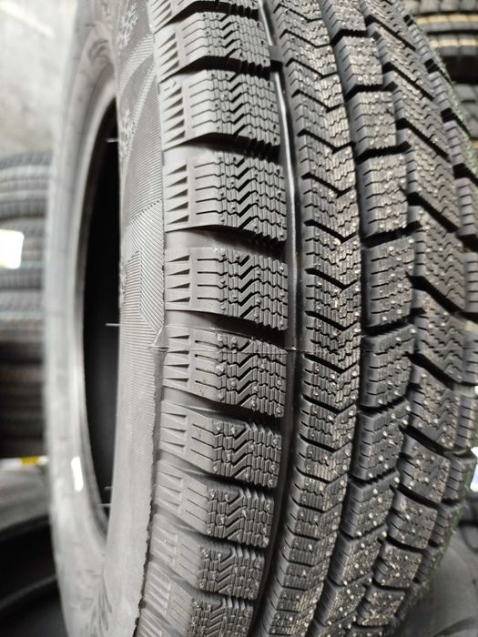 Шини 175/65R14 Onyx NY-W705 82T | нові зимові 4шт 2026р