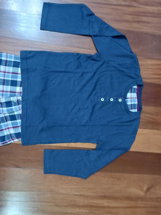 Pijama da Zippy para criança - 6/7 anos