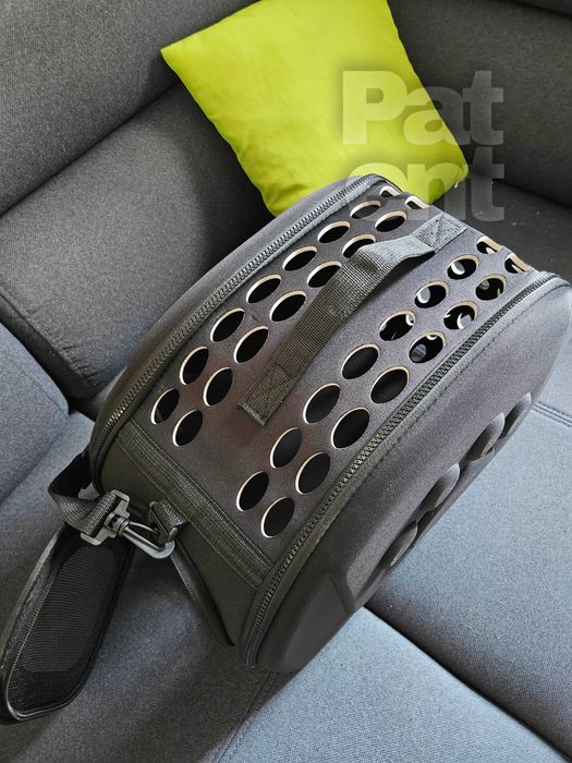 Transporter torba transportowa dla królika kota psa zwierząt