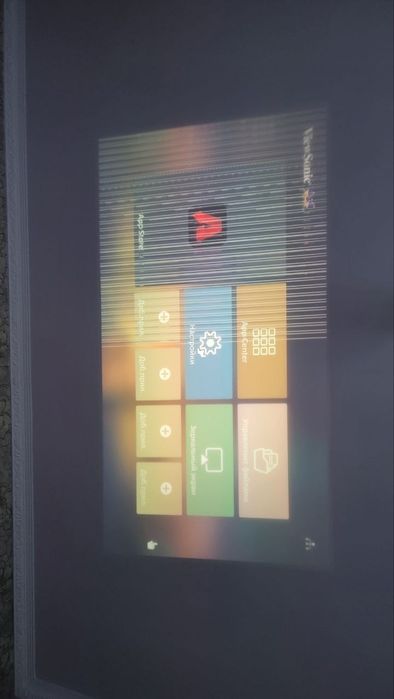 Проектор ViewSonic x100-4k