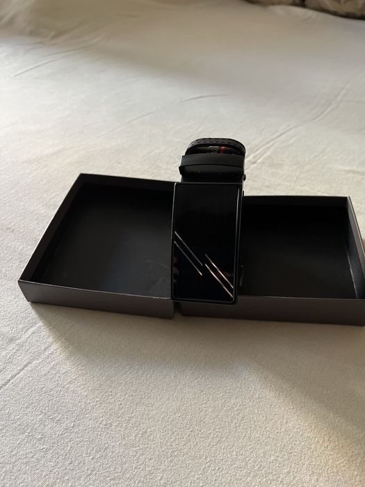 Ремінь шкіряний Tailian