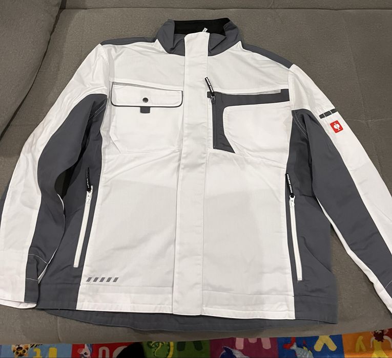 Kurtka robocza Strauss