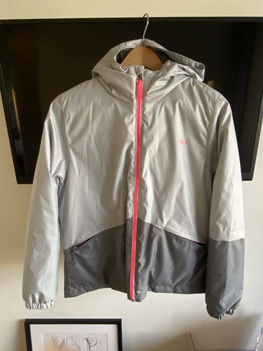 Casaco rapariga para neve/ frio 11 - 12 anos