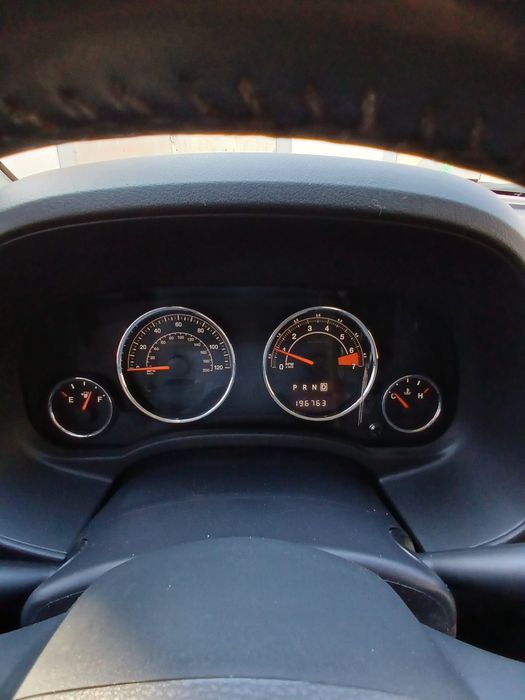 Продам JEEP компас