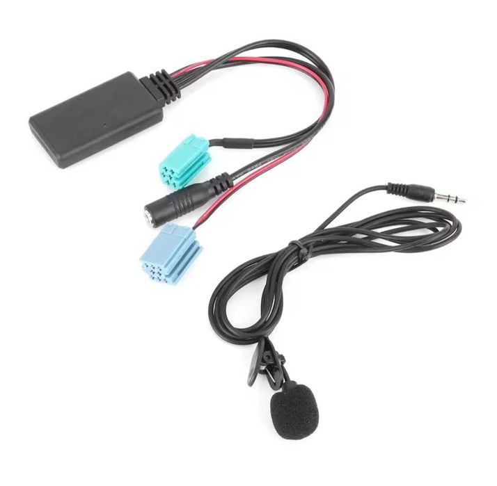 Bluetooth aux mãos livres renault