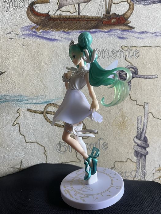 Аніме фігурка «"Vocaloid Hatsune Miku" SPM Figure Hatsune Miku
