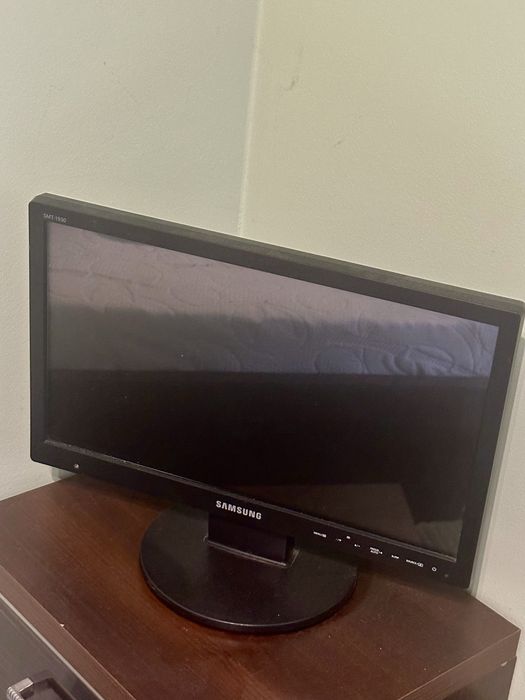 Monitor Samsung 19 Cali SMT -1930/EX