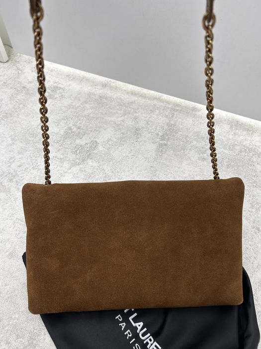 Сумочка в стилі СенЛоран