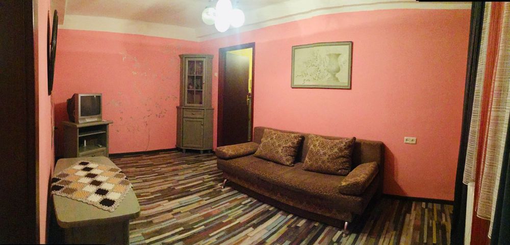 Квартира Посуточно для некурящих на Русановке возле Левобережной