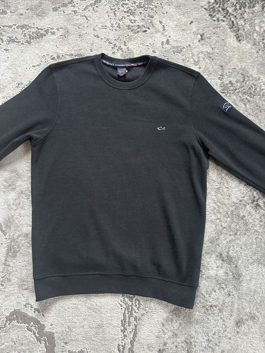 Чоловічий світшот Paul & Shark