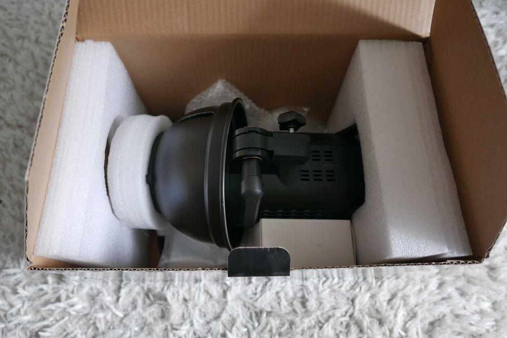 GlareOne LED 600D