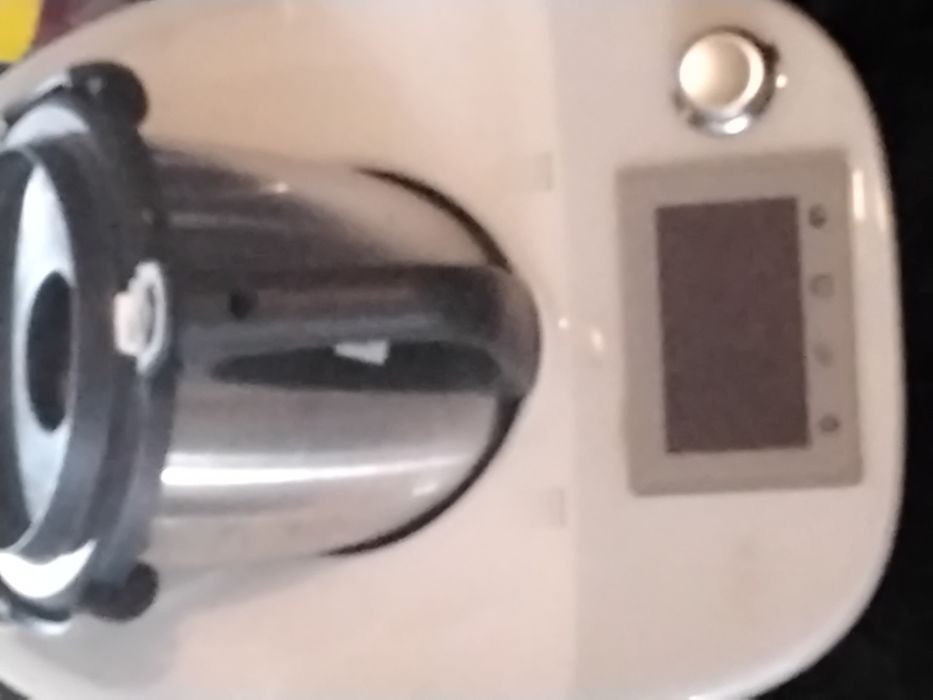 Bimby disponive para novo dono