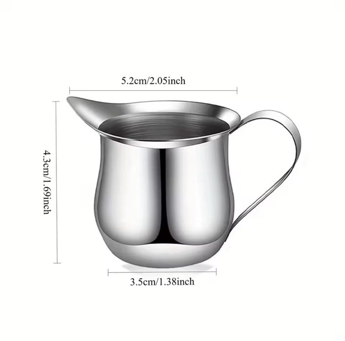 Джаг 60 мл, пітчер для молока