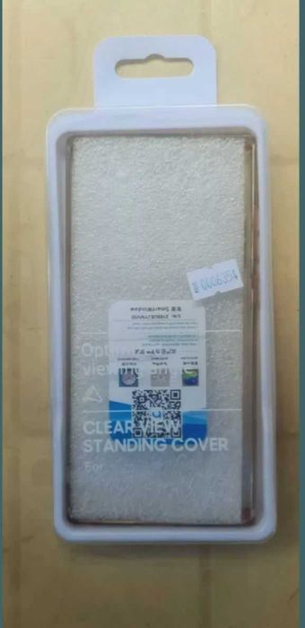 Чехолы бампер и книжка Samsung S23Ultra