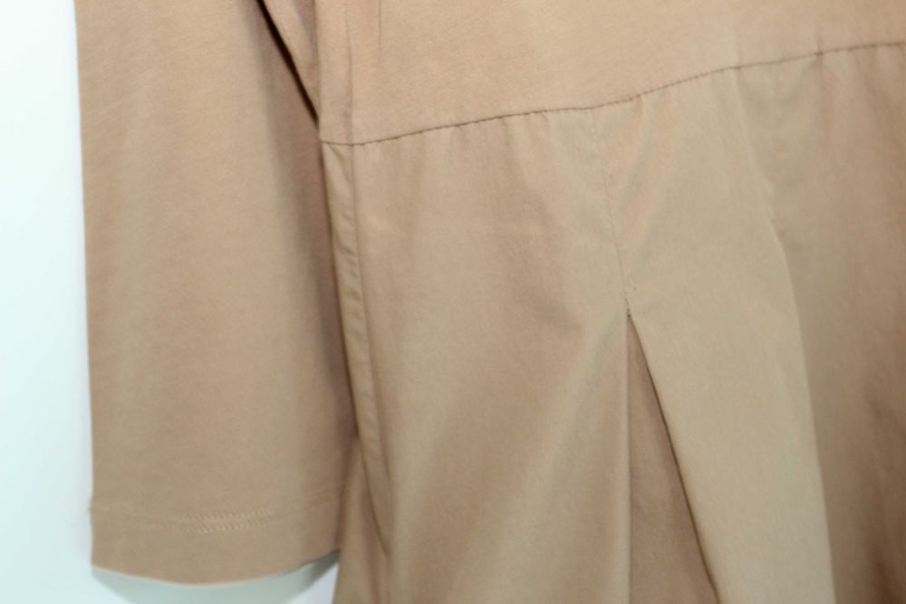 COS sukienka letnia bawełna M