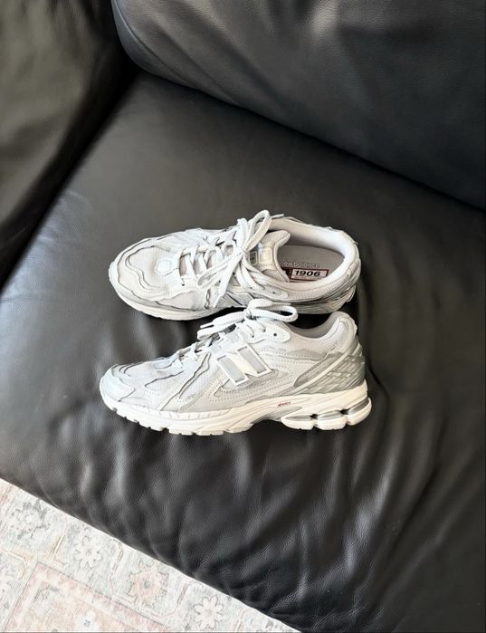 new balance protection pack 1906