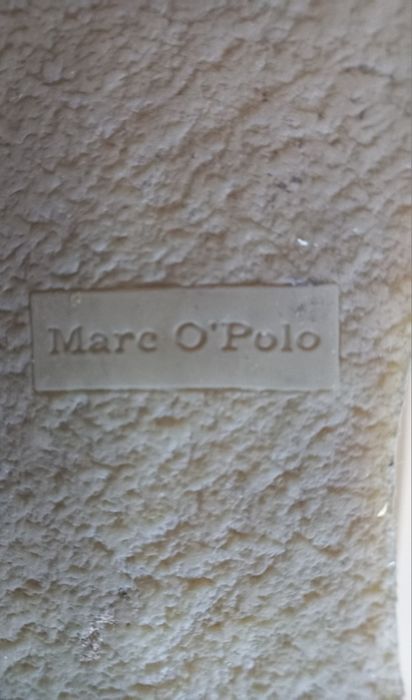 Marc O'polo botki koturny damskie r 38