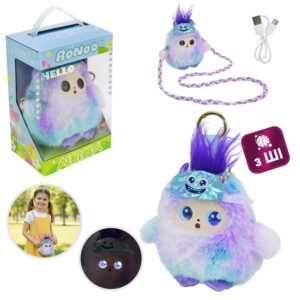 Игрушка с искусственным интеллектом Yoyo ИИ с адаптацией поведения