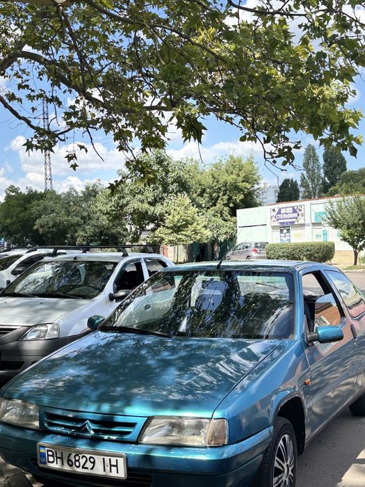 citroen zx – Купити Citroen (Сітроен) в Україні – Ціна на OLX.ua