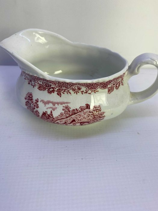 Dla Ciebie wszystko - royal tudor ware - w kategorii Stara