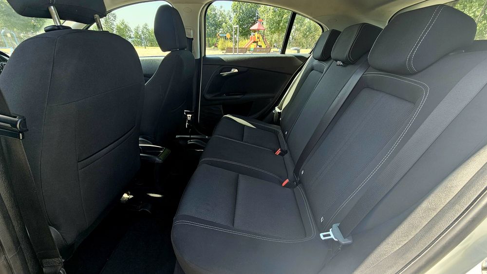 Fiat Tipo 1.3 Multijet, 1 dono.