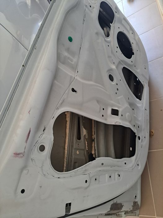 Двері двері кона kona хюндай