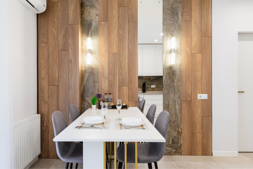 Апартаменти/квартира подобово, біля парка «Боздош».