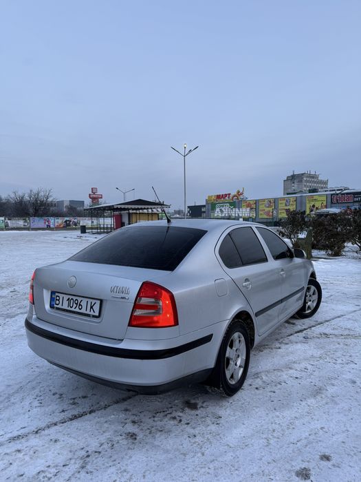 Продам Skoda Octavia A5