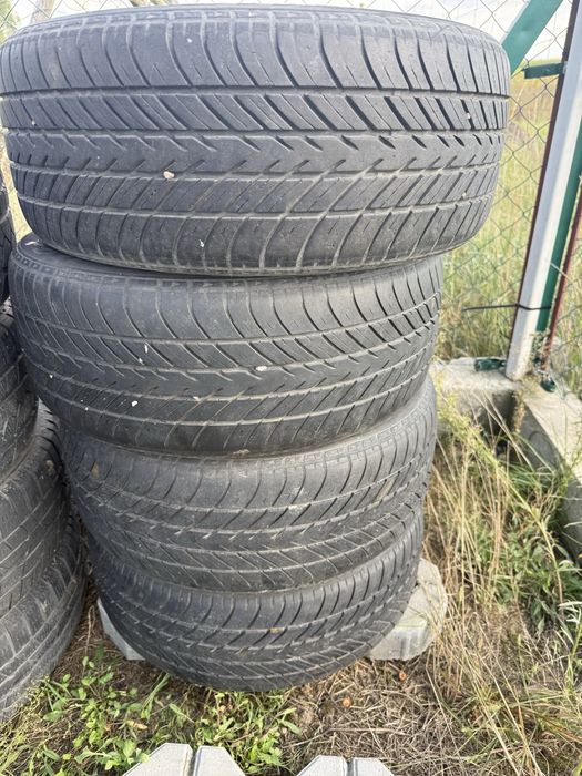 Koła aluminiowe 5x112 mercedes volkswagen audi