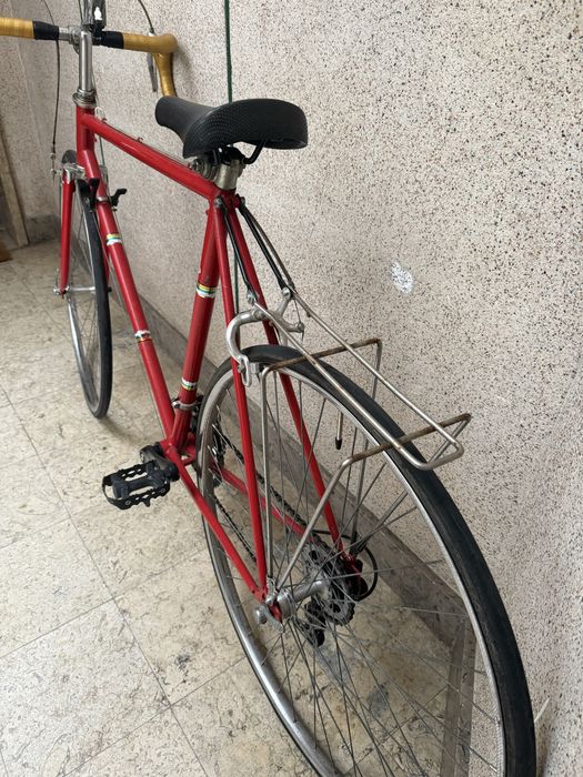 Bicicleta Vintage
