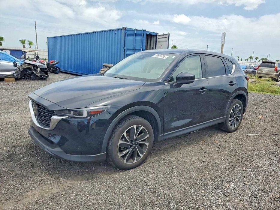 Mazda CX-5, 2023