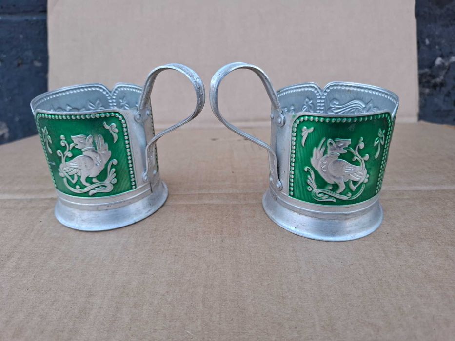 Підстаканик ссср вживане