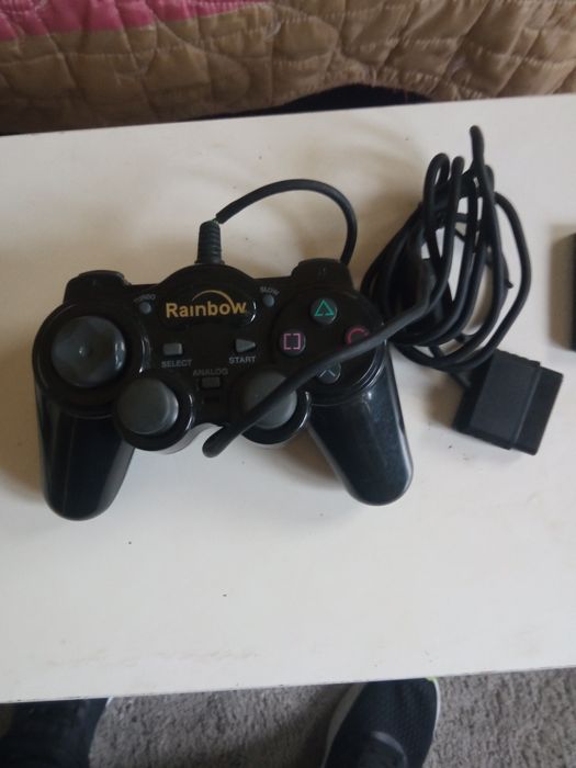 Acessórios PlayStation 2