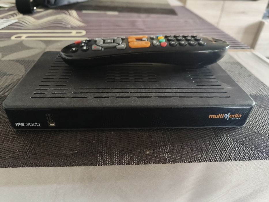 Dekoder IPS 3000