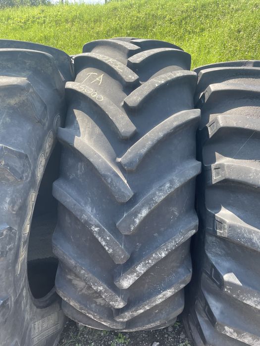 Шини Continental 680/85r32